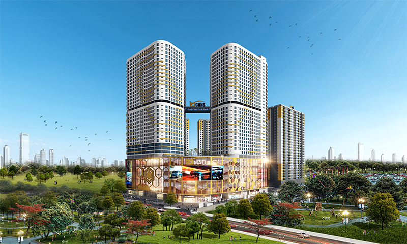 Phoi-canh-tong-the-Bcons-Center-City-1
