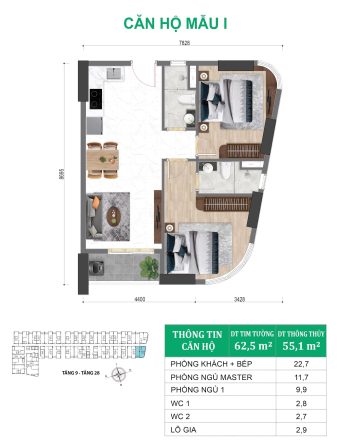 Layout-I